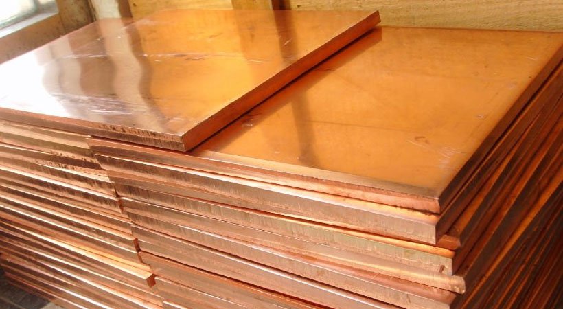 Copper