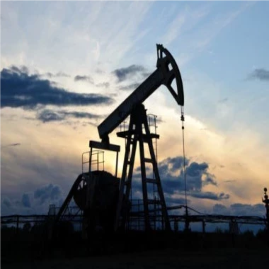 Oil & Gas